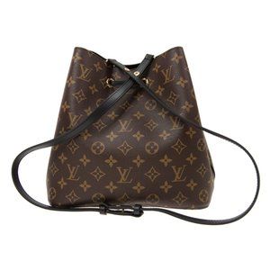 Louis Vuitton NΓ©onoΓ© MM bucket bag